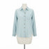 Virolino · LongSleeve Shirt · M-L · Light Blue