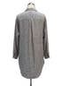 Citron Bleu · Long Sleeve Shirt · OS · GrayWhite