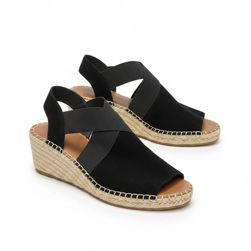 Gentle Souls · The Colleen · 7.5 · Black