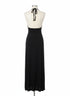 Tommy Bahama · Halter Dress · Medium · Black