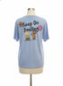 Peanuts · Keep on Smiling · 1X · LightBlue