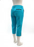 Jamie Sadock · Active Capri · 4 · Turquoise