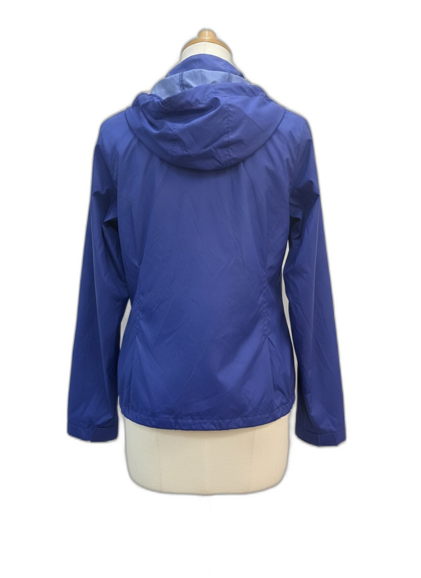 Columbia · Windbreaker · XLarge · Royal