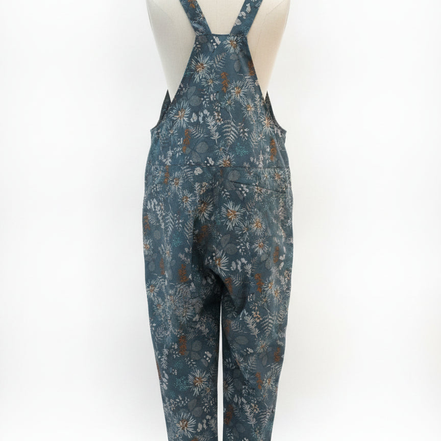 Indyeva · Dress · XLarge · TealFloral