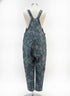 Indyeva · Dress · XLarge · TealFloral