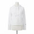Alo · Hoodie · Medium · White
