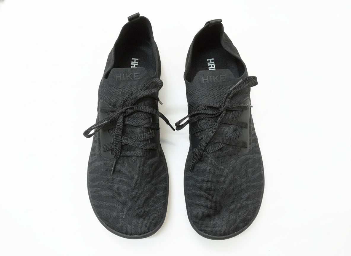 Hike Footwear · Shoes · 10 · Black