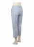 Kim Rogers · Capris · 10Petite · BlueWhite