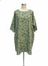 Gudrun Sjödén · Dress · Large · GreenFloral