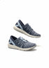 Abeo · Ellen Walking shoes · 9.5 · Navy Blue