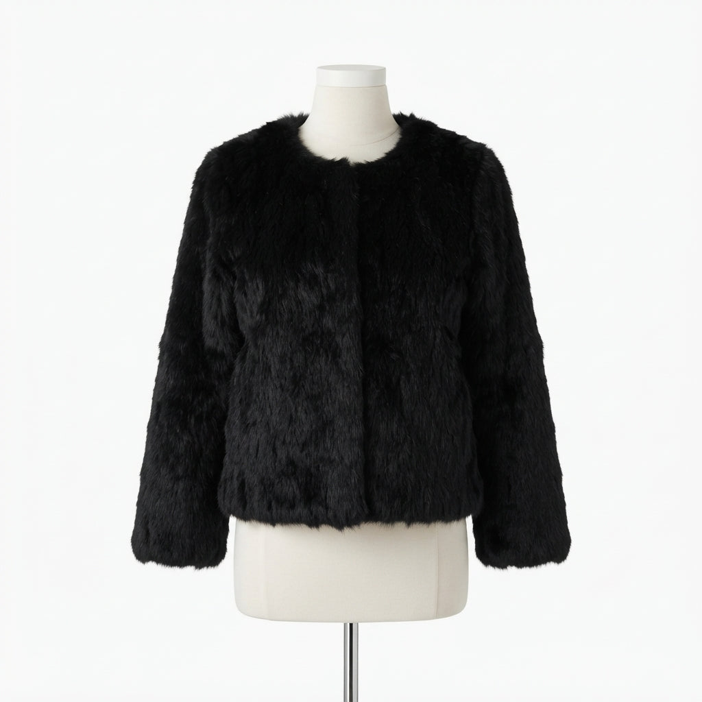 Joie · Jacket · Large · Black
