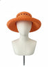 FashionHat · Panama Jack · OS · Orange