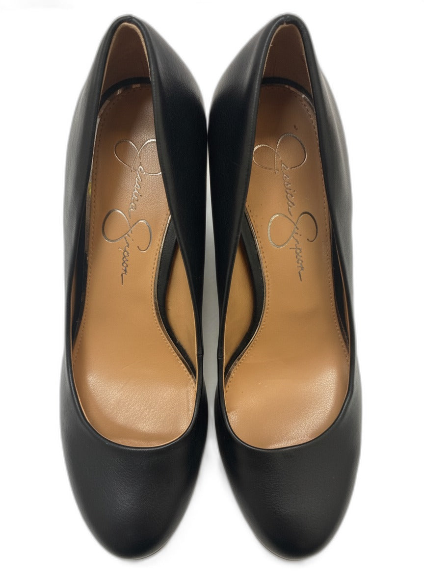 JessicaSimpson · Shoes · 8.5 · Black
