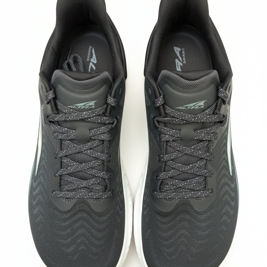 Altra · Torin 7 · 9.5 · Black
