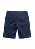 GloriaVanderBilt · Bermuda Shorts · 8 · Navy