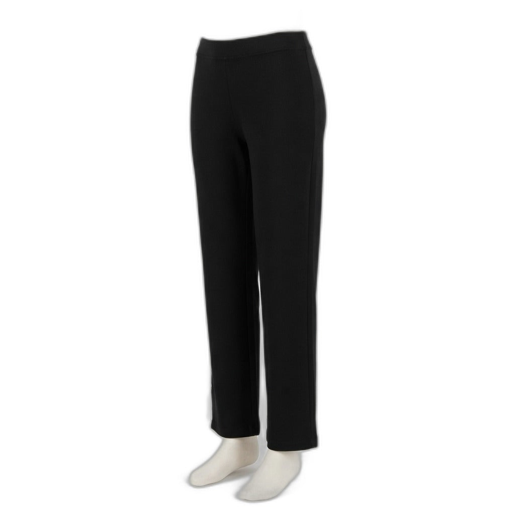 Eileen Fisher · Pants · Medium · Black