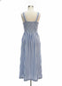 Old Navy · Sleeveless Dress · Large · BlueWhite