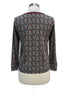 J.Jill · LongSleeve Top · XSmall · TealBrown