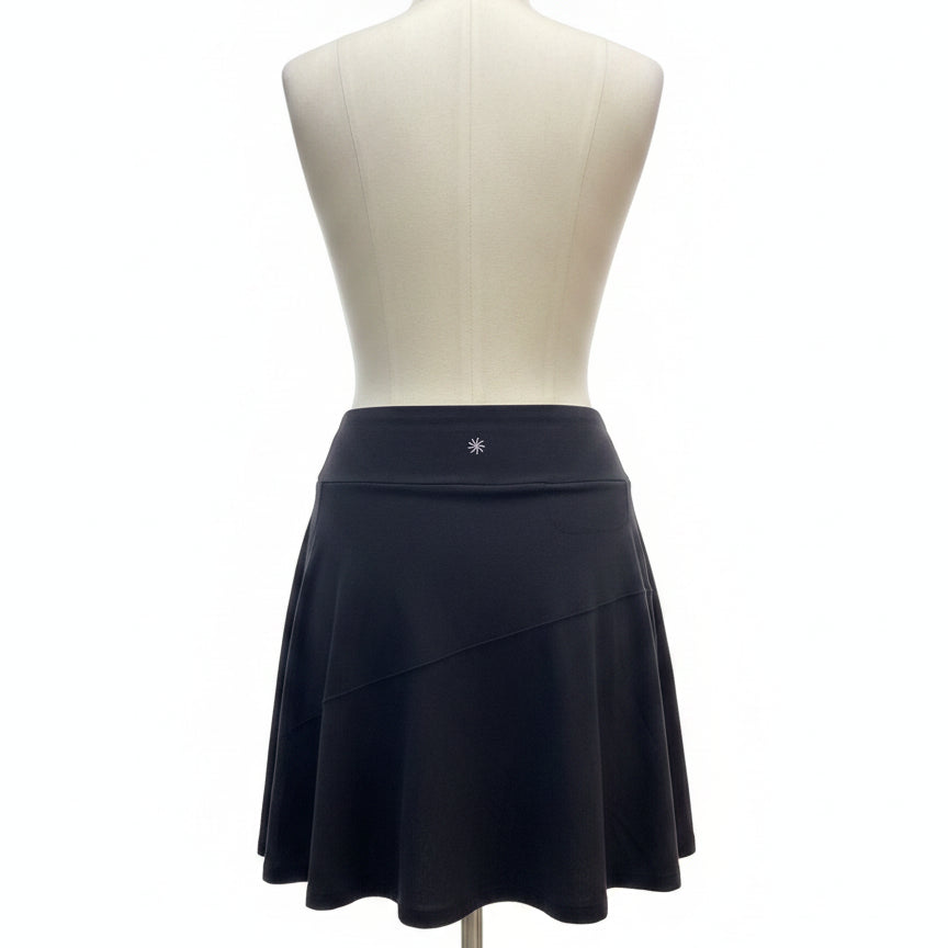 Athleta · Skirt · Small · Black