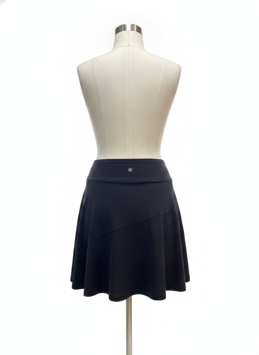 Athleta · Skirt · Small · Black