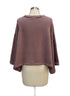 Sundance · Sweater · Small · Mauve