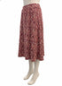 Pact · Midi · Large · BurgFloral Organic