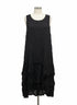 Comfy USA · Comfy USA · Black Crinkle Texture · Medium · Black · MEDIUM · Black