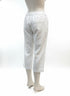 Charter Club · Capris · XLarge P · White