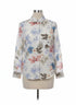 Tommy Bahama · Shirt · Small · White with Multi-color Floral Print