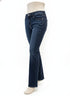 Democracy · Itty Bitty Boot · 14 · Denim