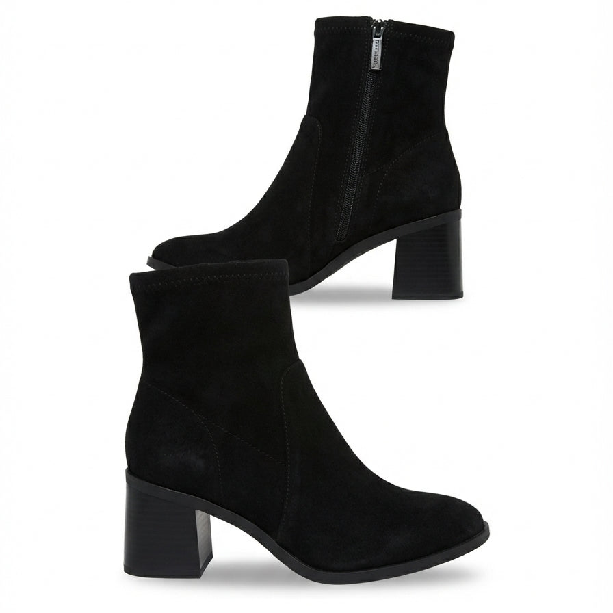 Anne Klein · Astrid · 7.5 · Black
