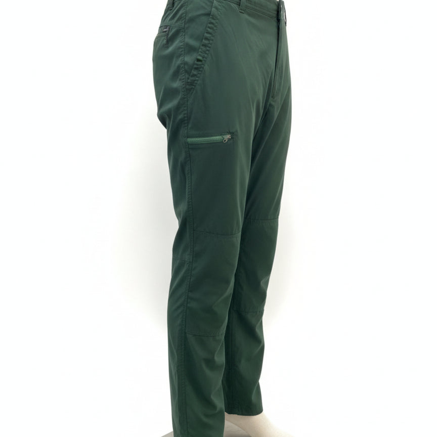 REI · Active Pants · 20W · Forest