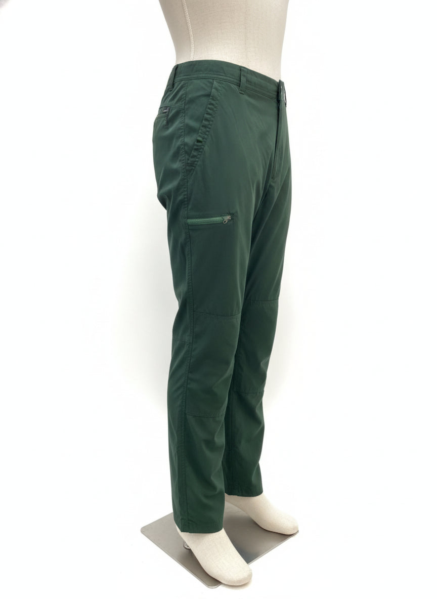 REI · Active Pants · 20W · Forest