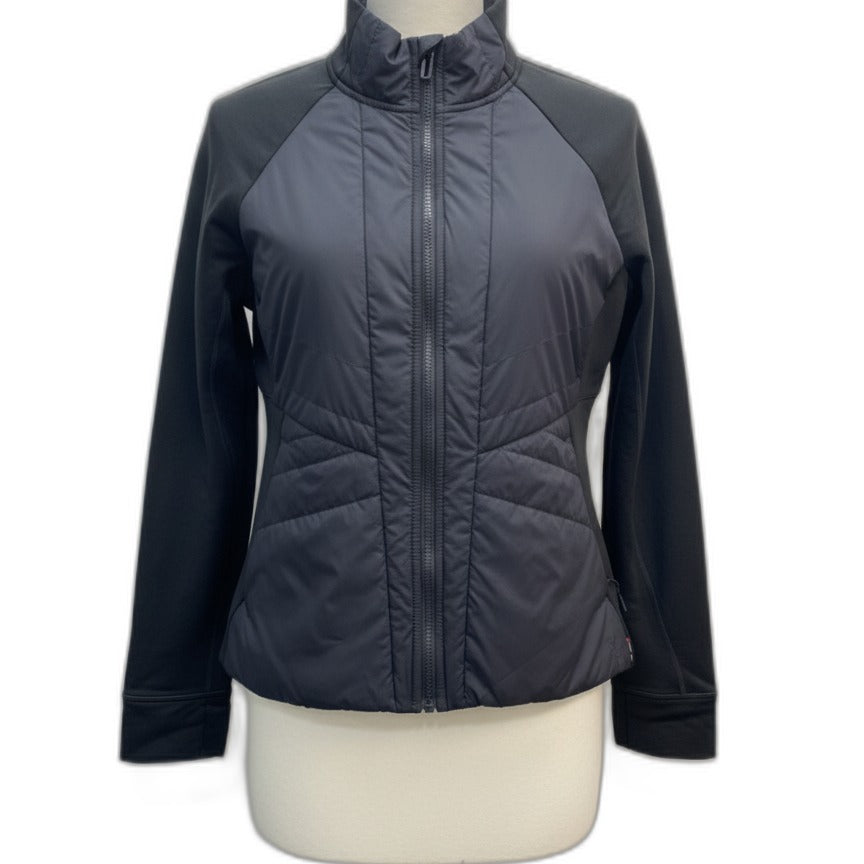 Smartwool · Jacket · Medium · Black