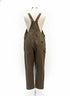 REI · Overalls · 12 · Olive