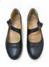 Mephisto · Odalys · 8 · Black Leather