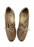 Dromedaris · Martha Perforated · 7.5 · Mocha