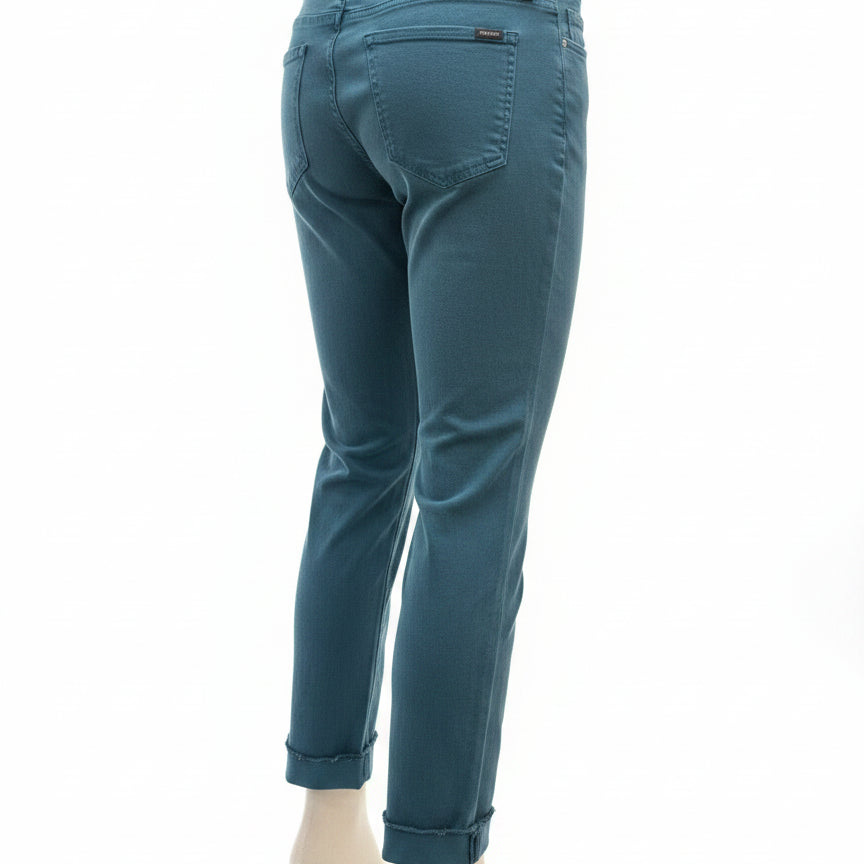 Kut from the Kloth · Amy Style · 12 · Teal