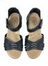 Clarks · Roseville Cove · 7 · Black