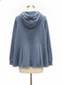 Anthropologie · Pilcro · Medium · Blue