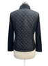 Chico's · Jacket · Medium · Black