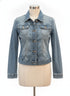 FYLO · Jacket · Small · DenimMulti
