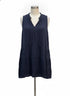 Max Studio · Sleeveless Dress · 2X · Navy