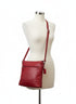 Gian Bernini · Crossbody · Red