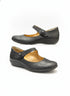 Mephisto · Odalys · 8 · Black Leather