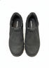 Merrell · Moab Adventure Hiking Shoes · 9Wide · Black Leather