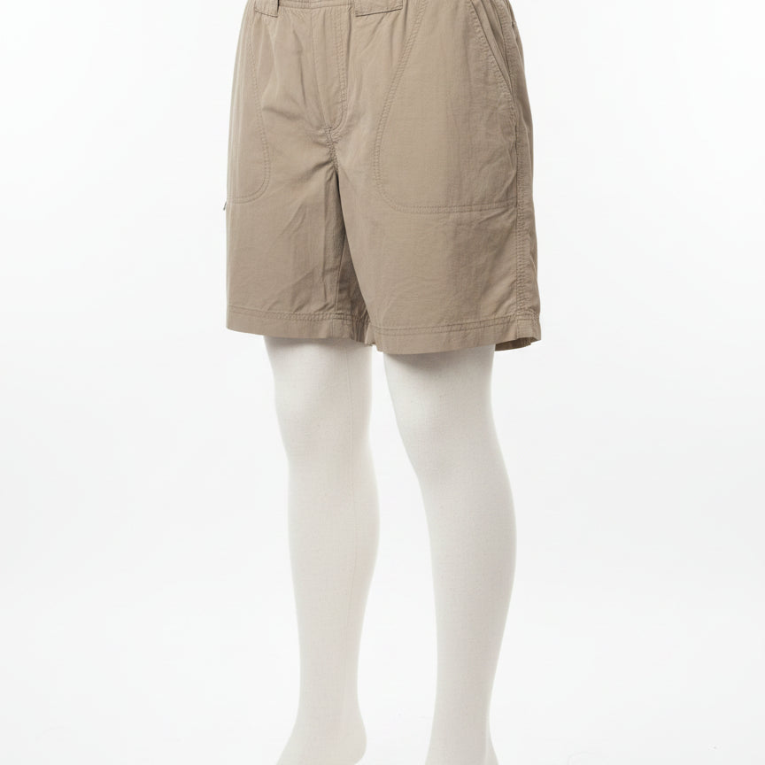 Columbia · Active Shorts · Medium · Khaki