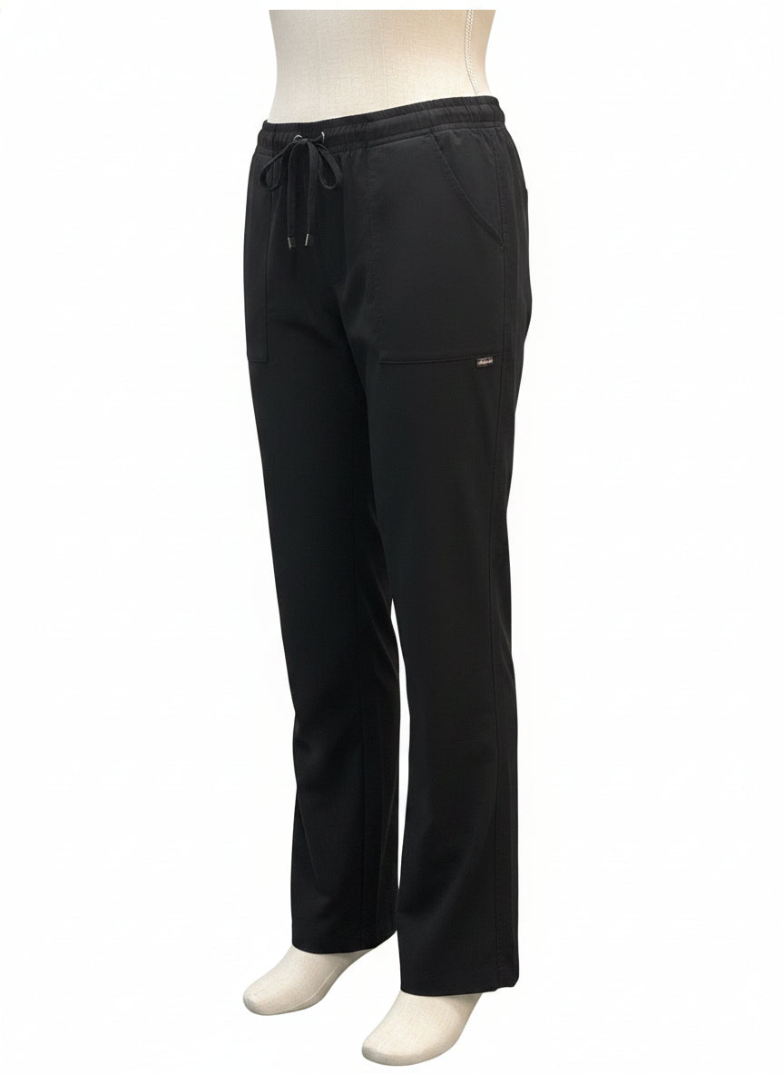 Patagonia · Active Pants · 10 · black
