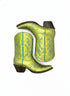 Old Gringo · Reno · 11 · Metallic Lime Green