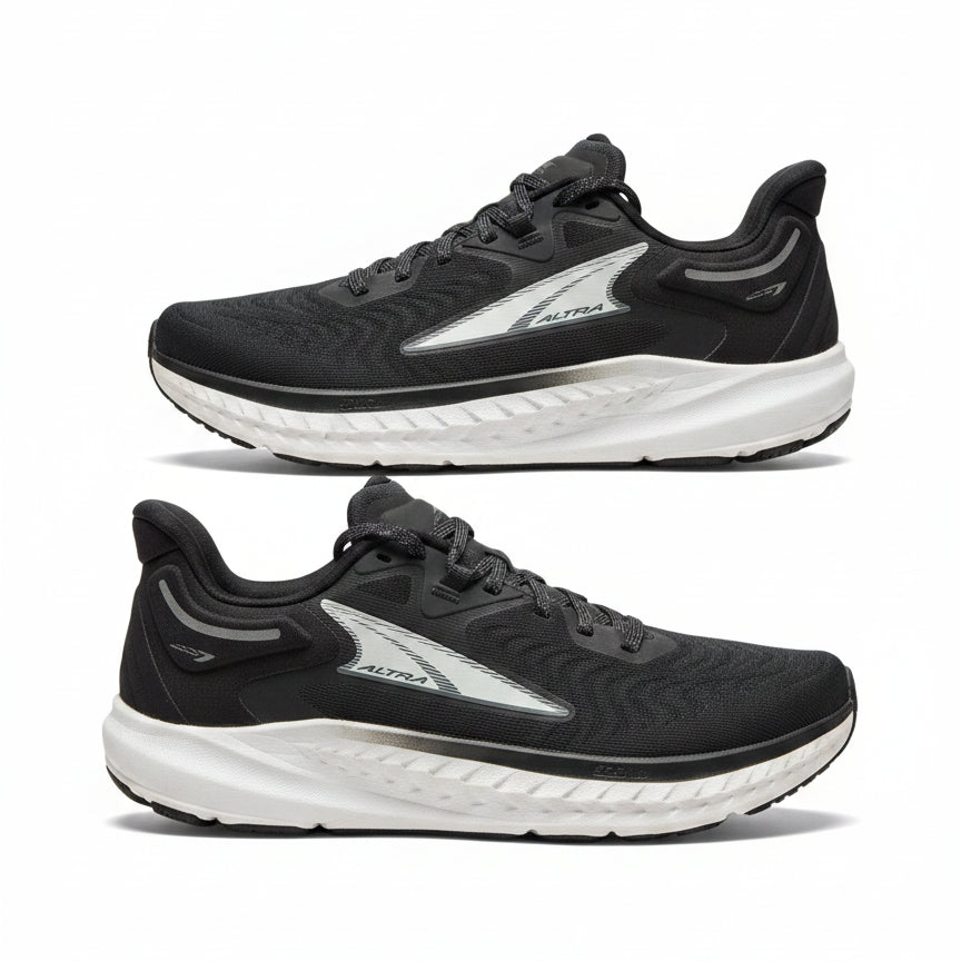 Altra · Torin 7 · 9.5 · Black